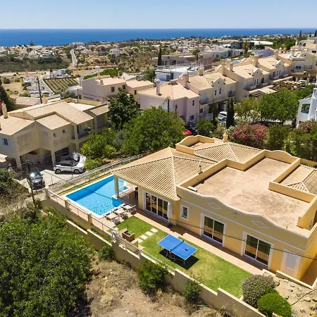 Luana By Select Albufeira