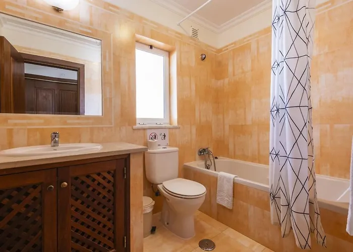 Villa Luana By Select