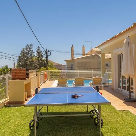 Luana By Select Albufeira