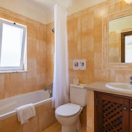 Luana By Select Albufeira