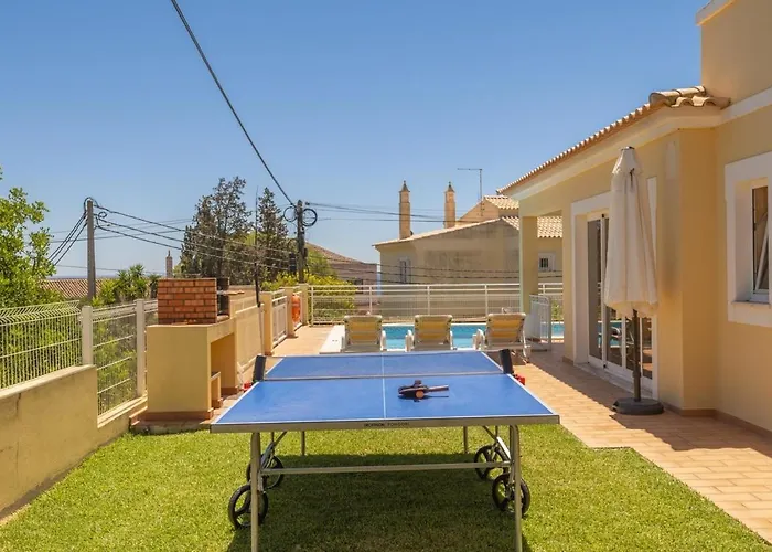 Luana By Select Albufeira