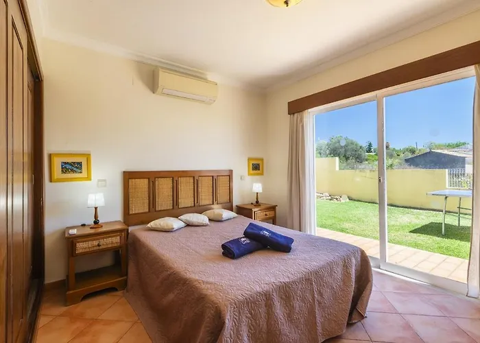 Luana By Select Villa Albufeira