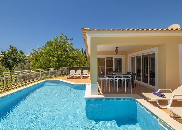 Villa Luana By Select *