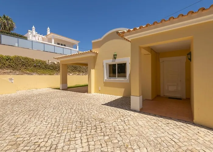 Luana By Select Albufeira