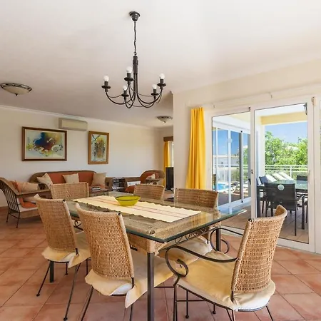 Luana By Select 别墅 *