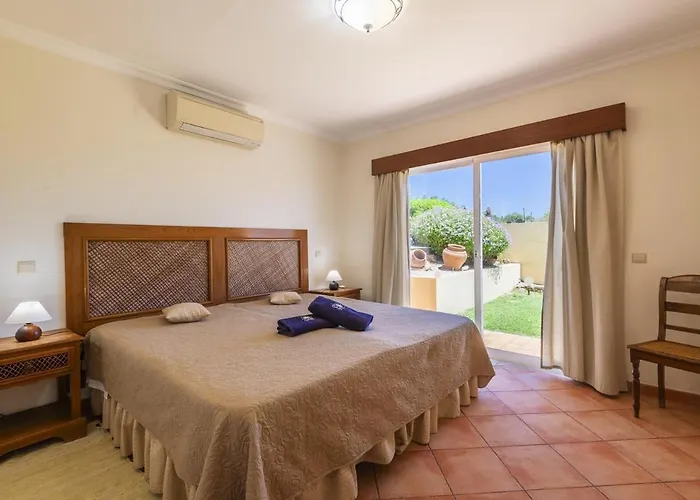 Luana By Select 别墅 *