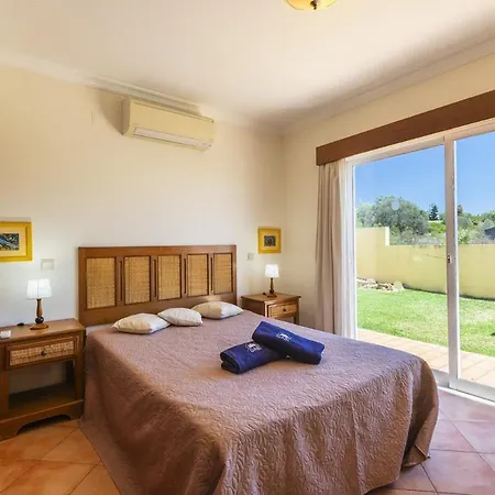 Luana By Select Villa Albufeira